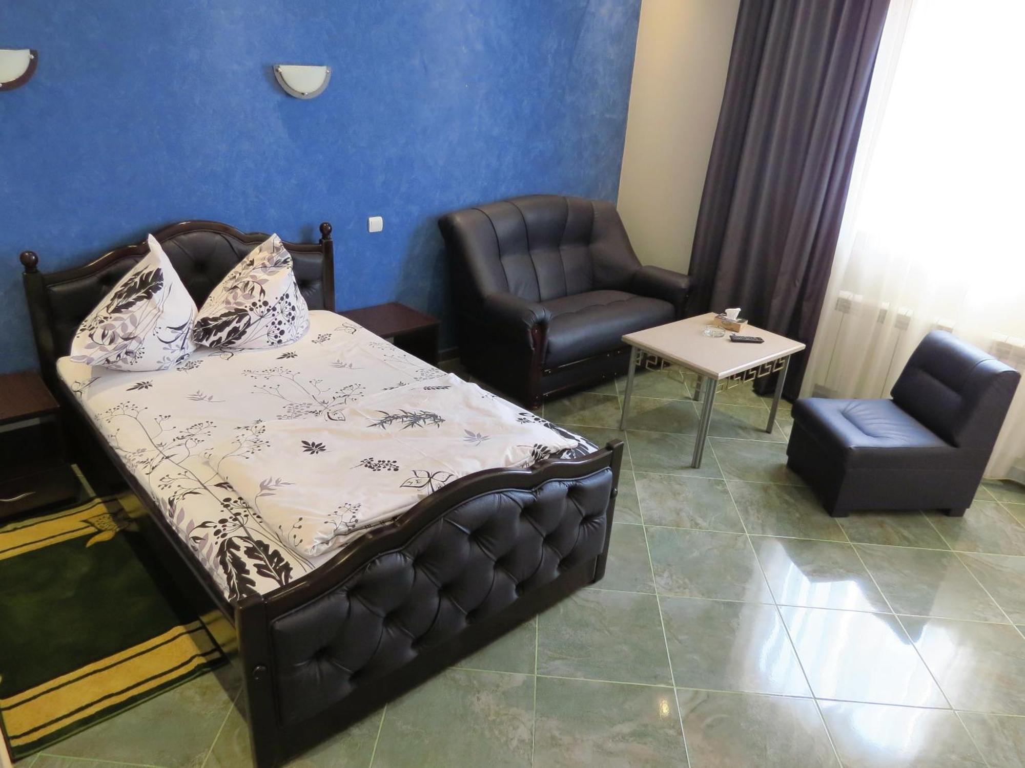 White House Hotel Erevan Quarto foto