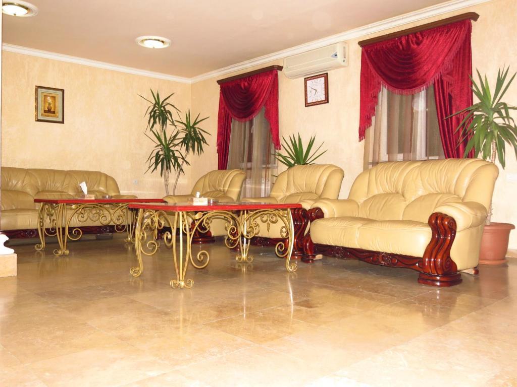 White House Hotel Erevan Exterior foto